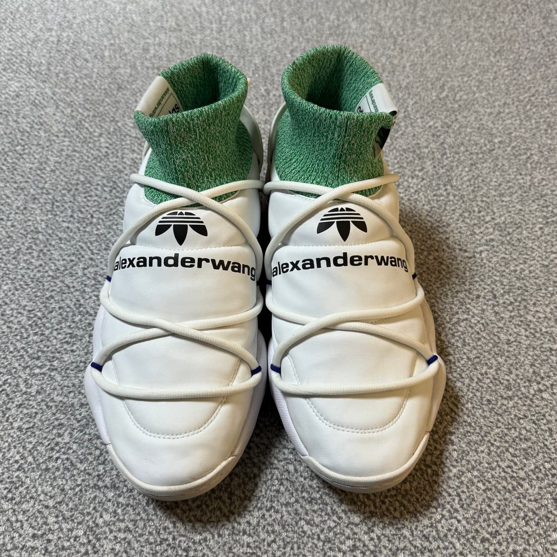 아디다스 x 알렉산더왕 스니커즈 275 상품이미지4