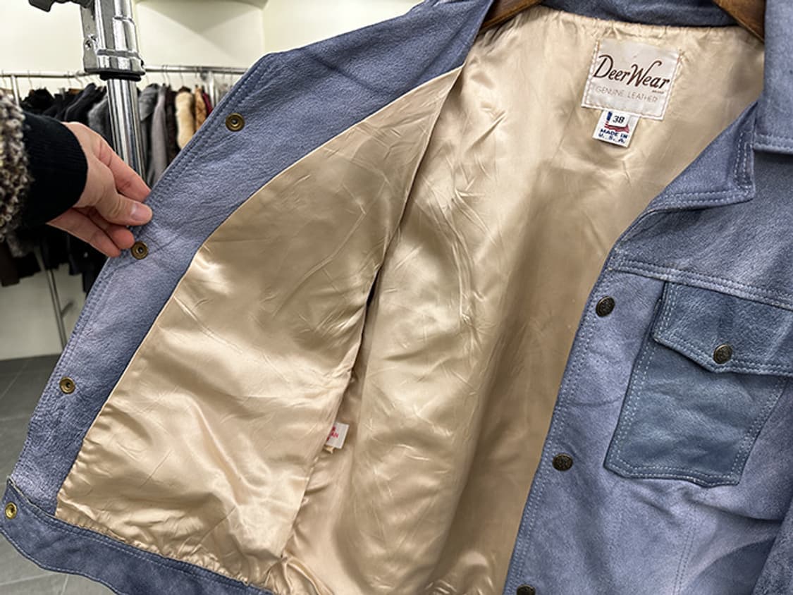 DEER WEAR_ made in U.S.A (M~L) 상품이미지8