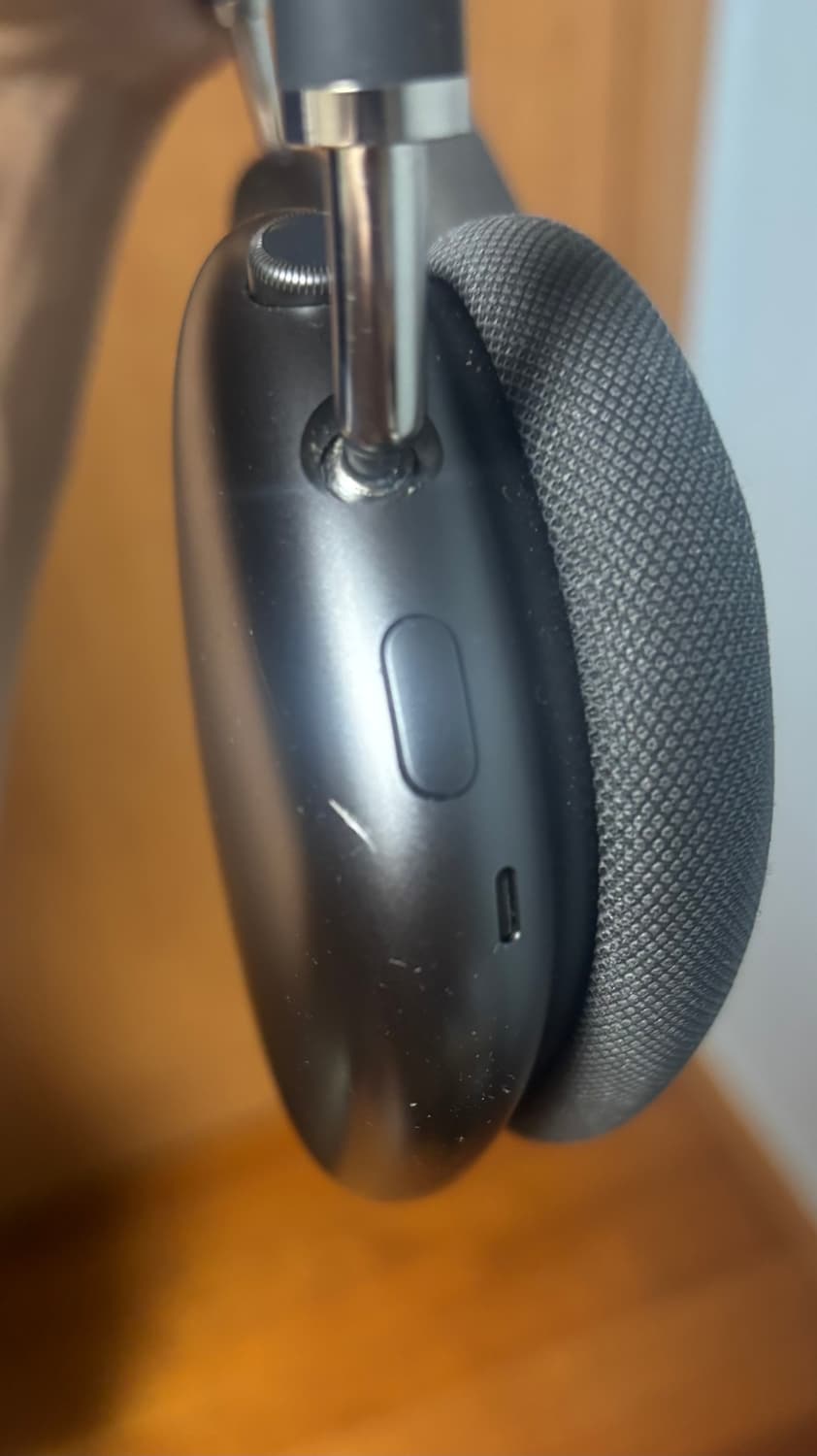 에어팟 맥스 8핀 상품이미지5