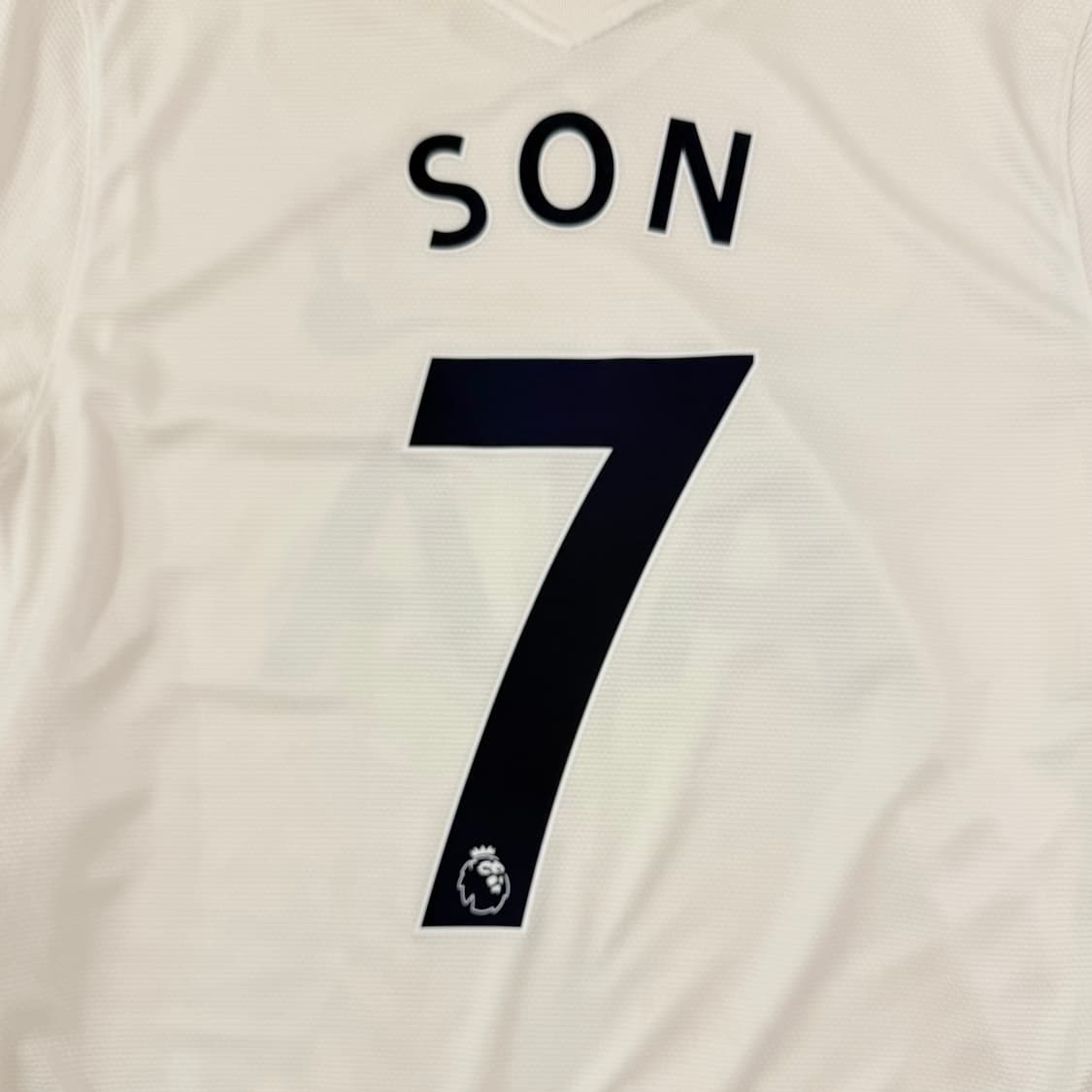 20-21  토트넘 홈 손흥민 유니폼 상품이미지2