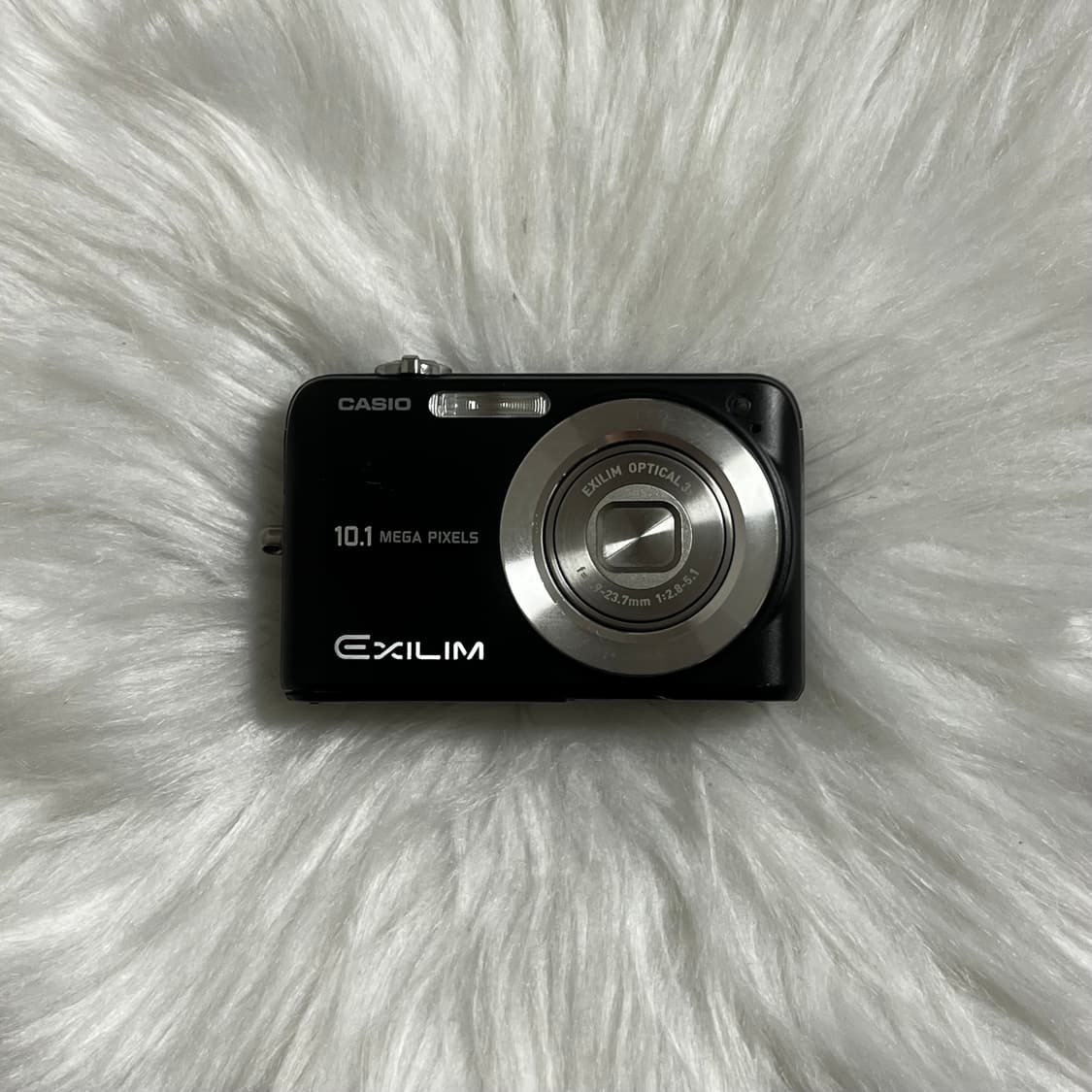 *풀박스*casio exilim z1080 빈티지 디카 카시오 엑슬림 상품이미지1