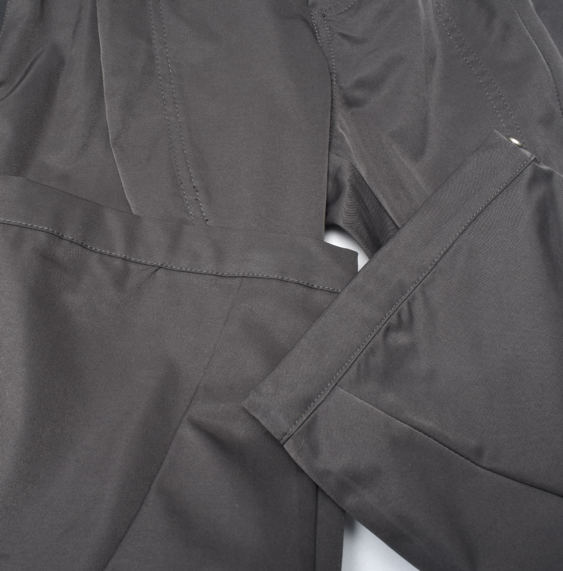 파프롬왓 나일론 디테일 바지 파라슈트 팬츠 M N0748 상품이미지6