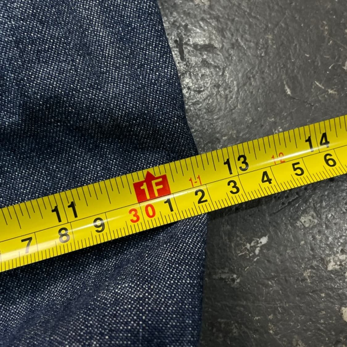 34 헨리코튼 청바지 상품이미지8