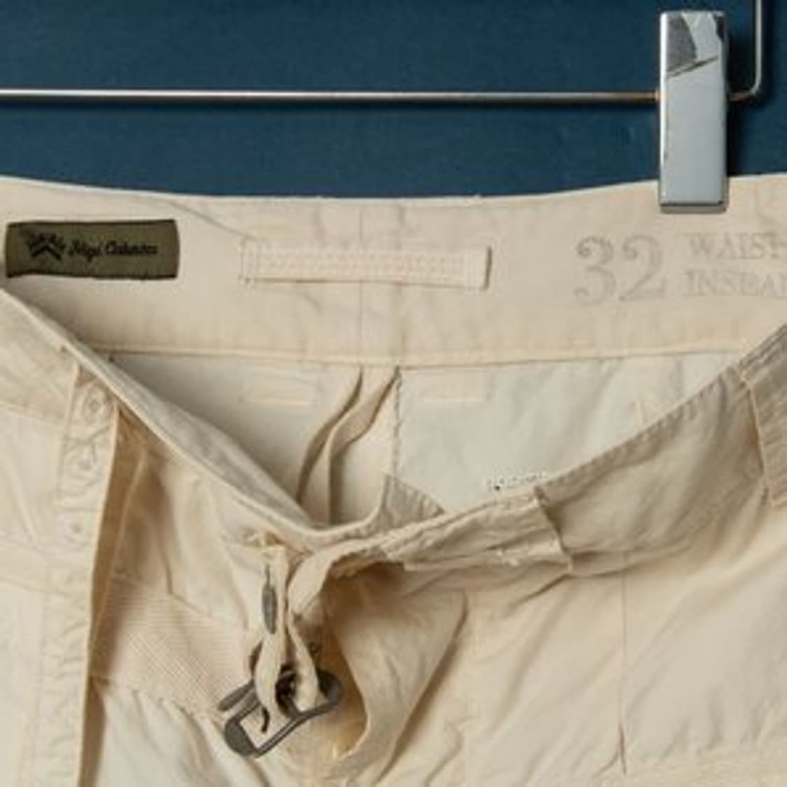 [32] 나이젤카본 구르카 쇼츠 반바지 상품이미지3