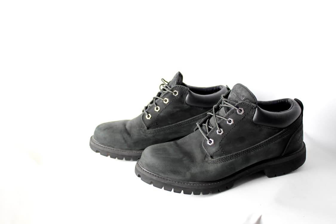 00s OLD TIMBERLAND 팀버랜드 로우컷 로퍼 상품이미지2
