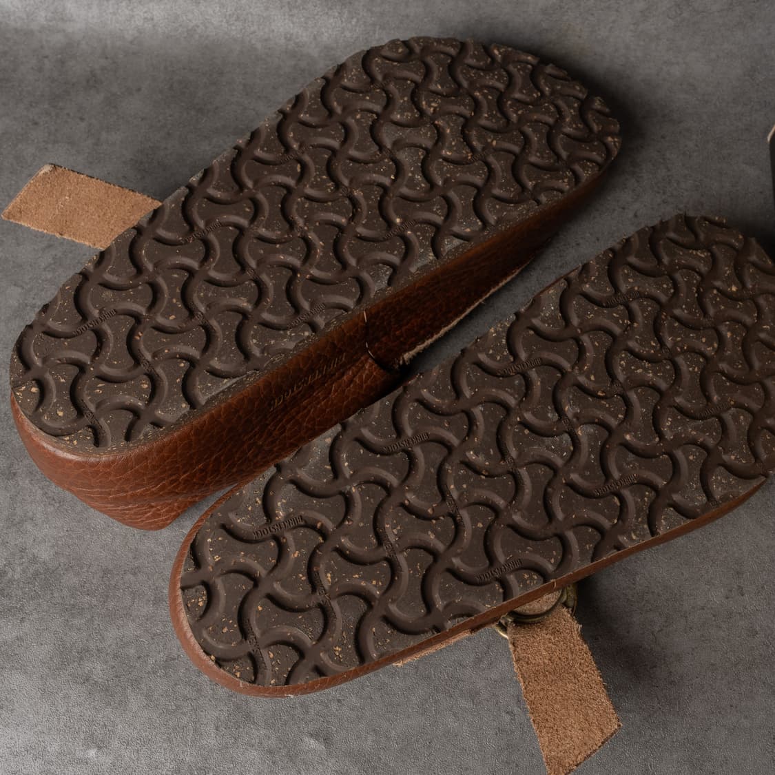 버켄스탁 x 필슨 London Methow 상품이미지4