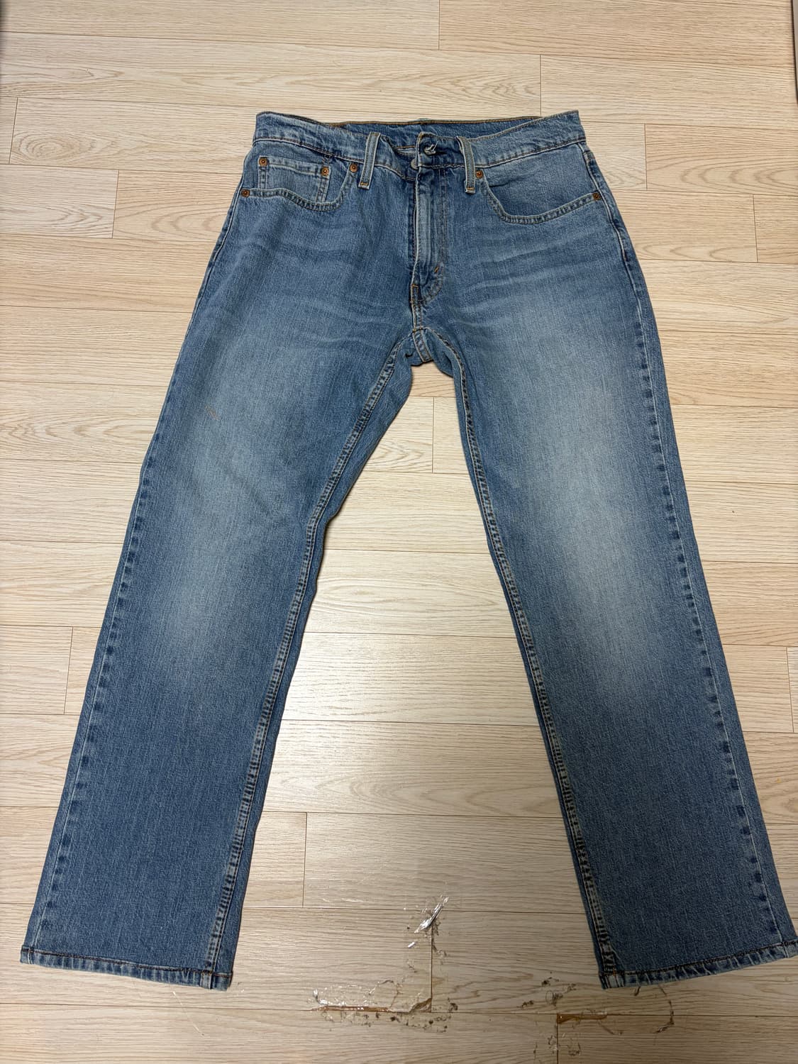 리바이스 559(미사용, 32/32) 상품이미지1