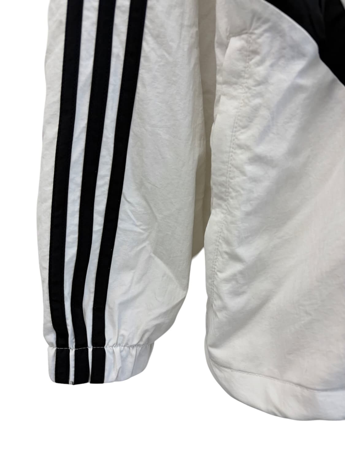 아디다스 액티브 바람막이 (XL) 상품이미지5