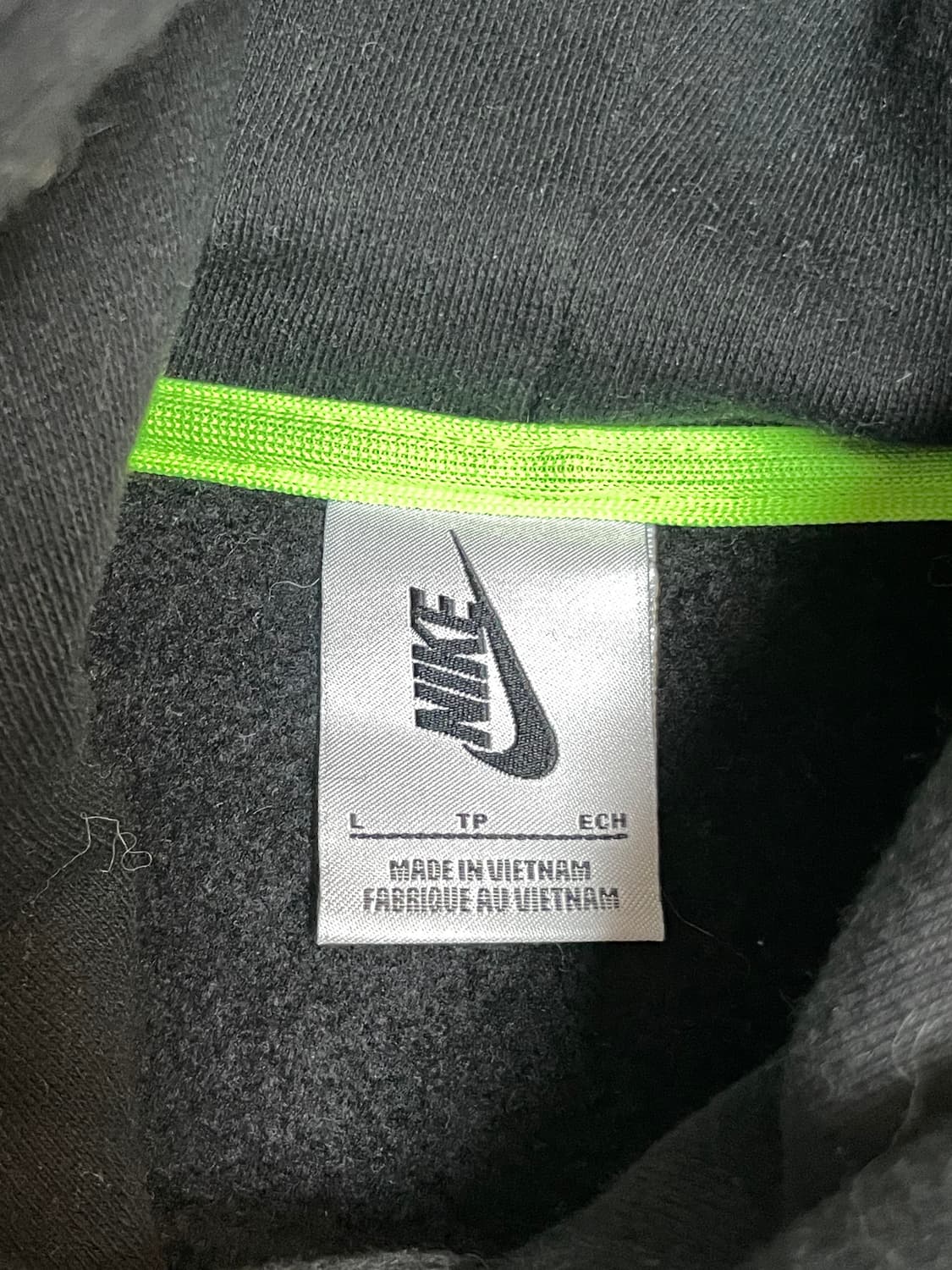 나이키 후디  상품이미지6