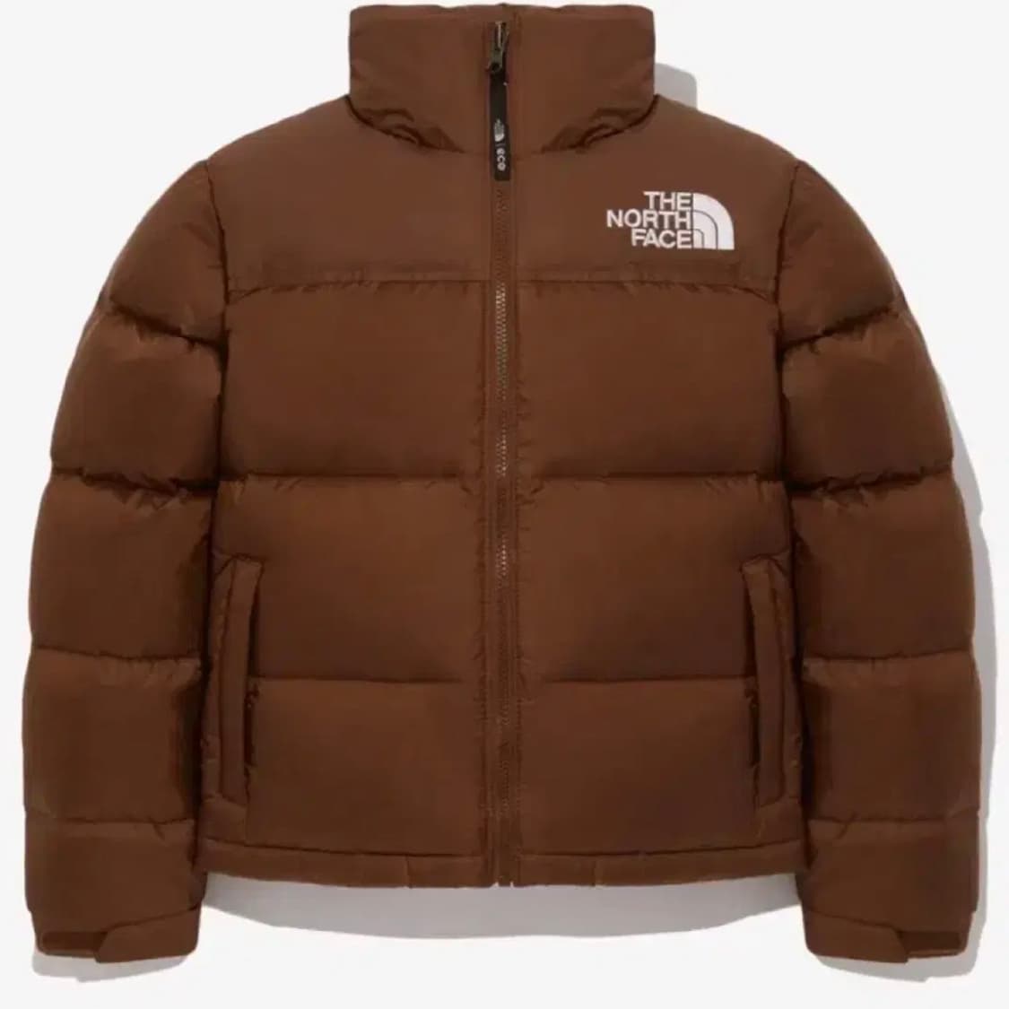 [L/95] 노스페이스 1996 에코 눕시 자켓 패딩 우먼 상품이미지1