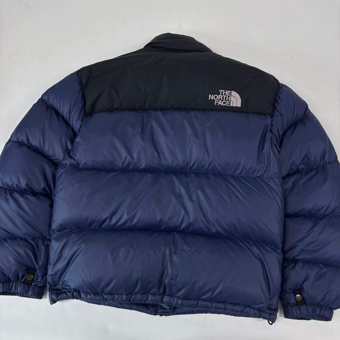 노스페이스 눕시 패딩 상품이미지7