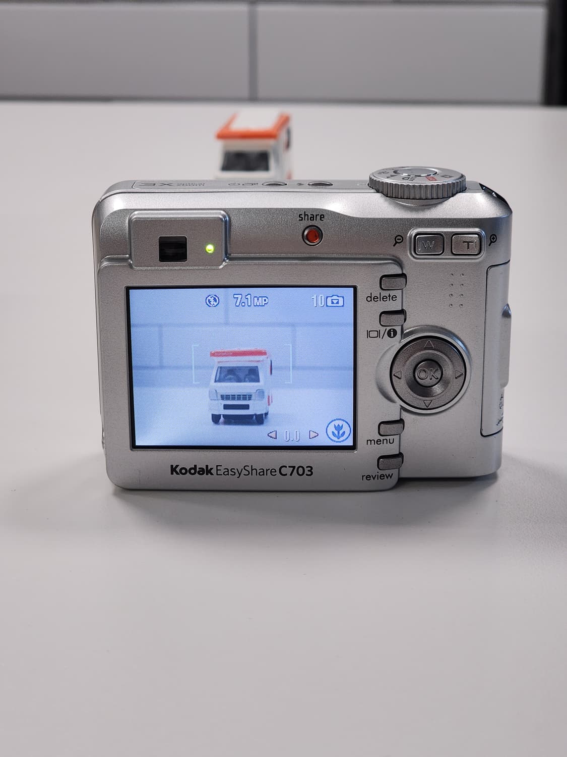 코닥 이지쉐어 C703 상품이미지7