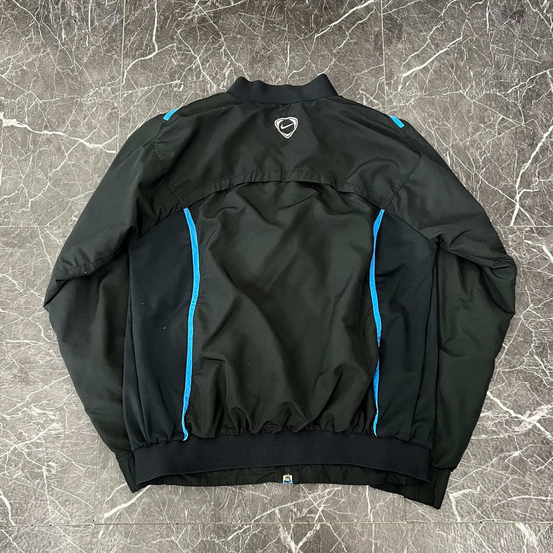 나이키 스우시 05-06 인테르 트랙탑 자켓 상품이미지3