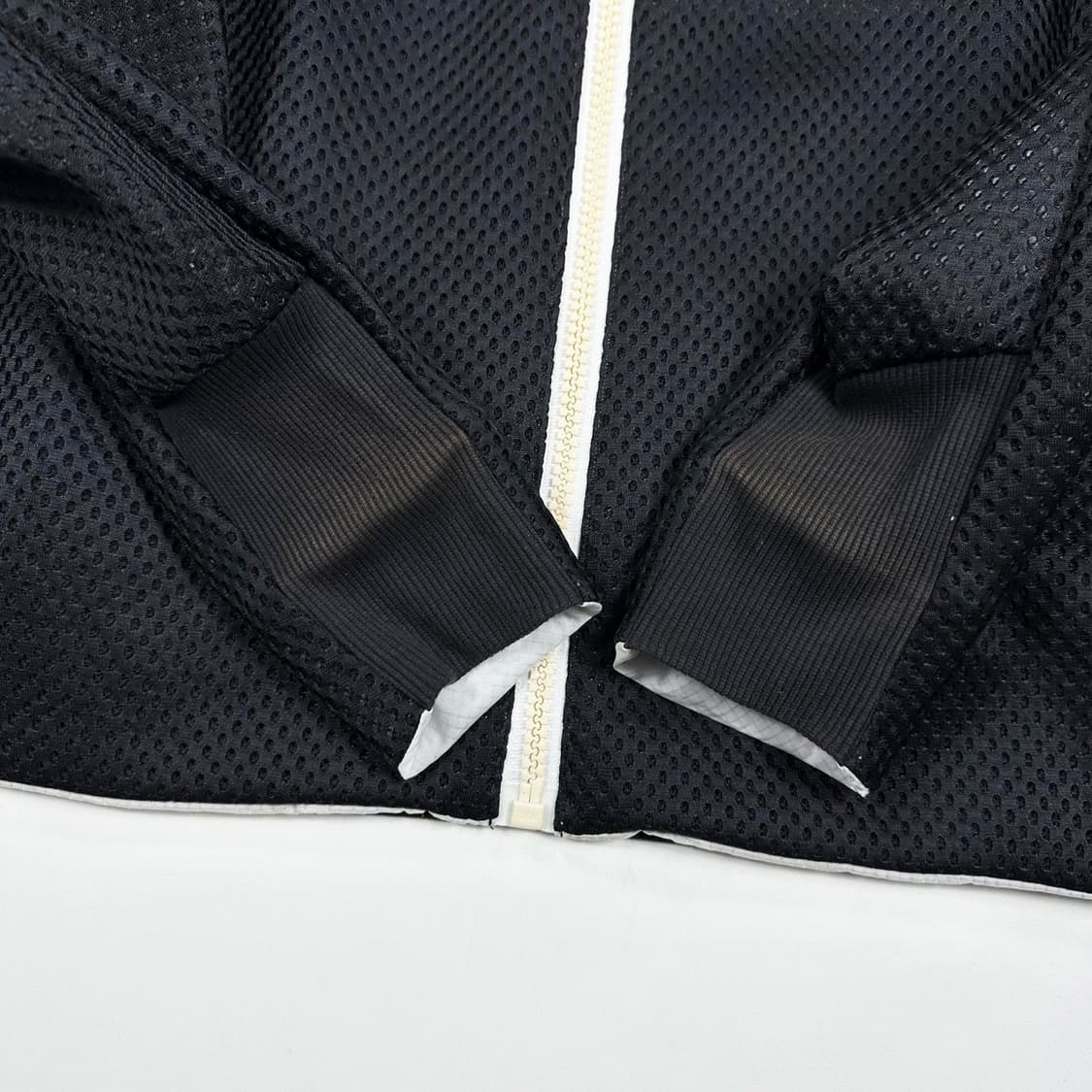 아디다스 오리지널 리버시블 타이거 자켓 (S) 상품이미지9