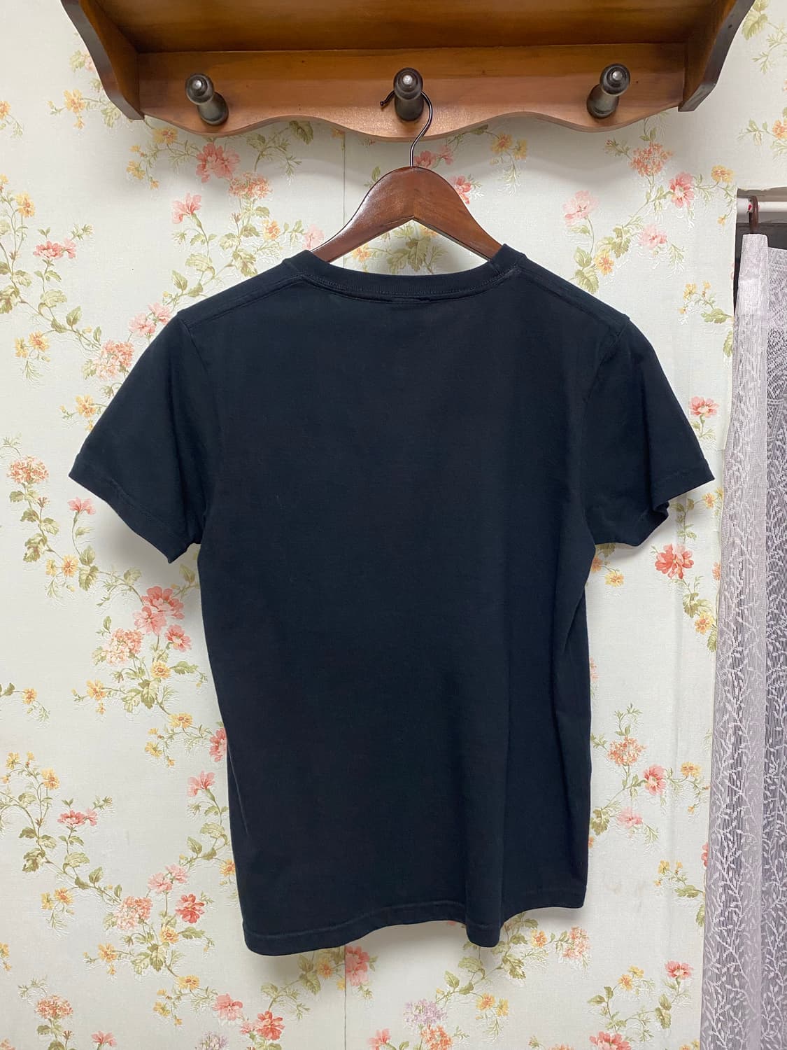 season off/I love being around T-shirts 상품이미지2
