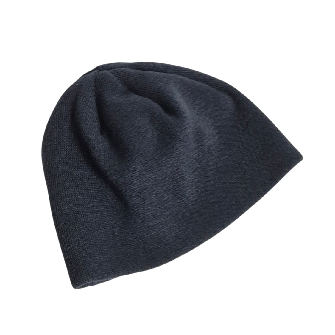 TNF) 노스페이스 빅로고 비니 네이비/블루
 상품이미지2