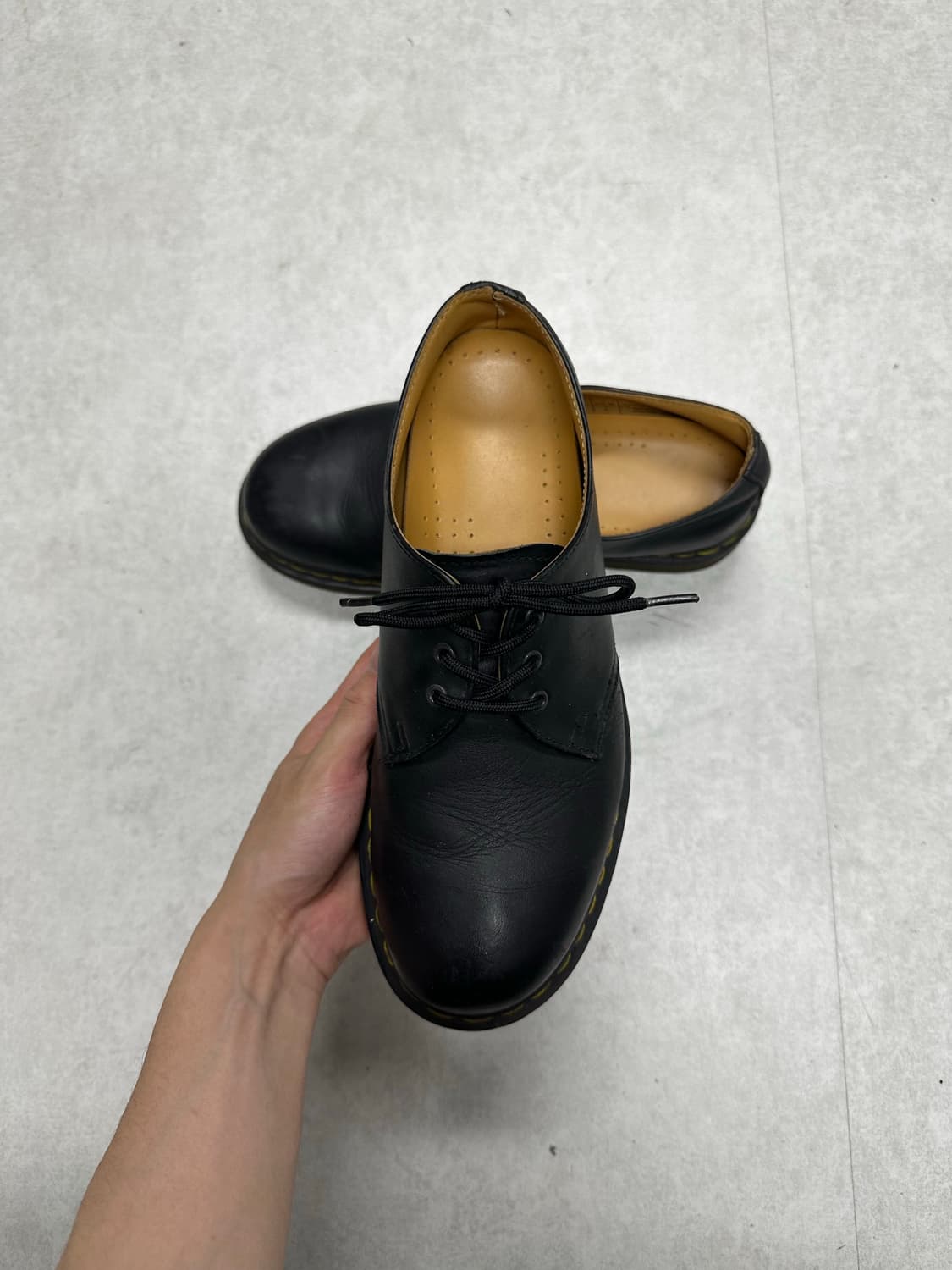 닥터마틴 1461  상품이미지5