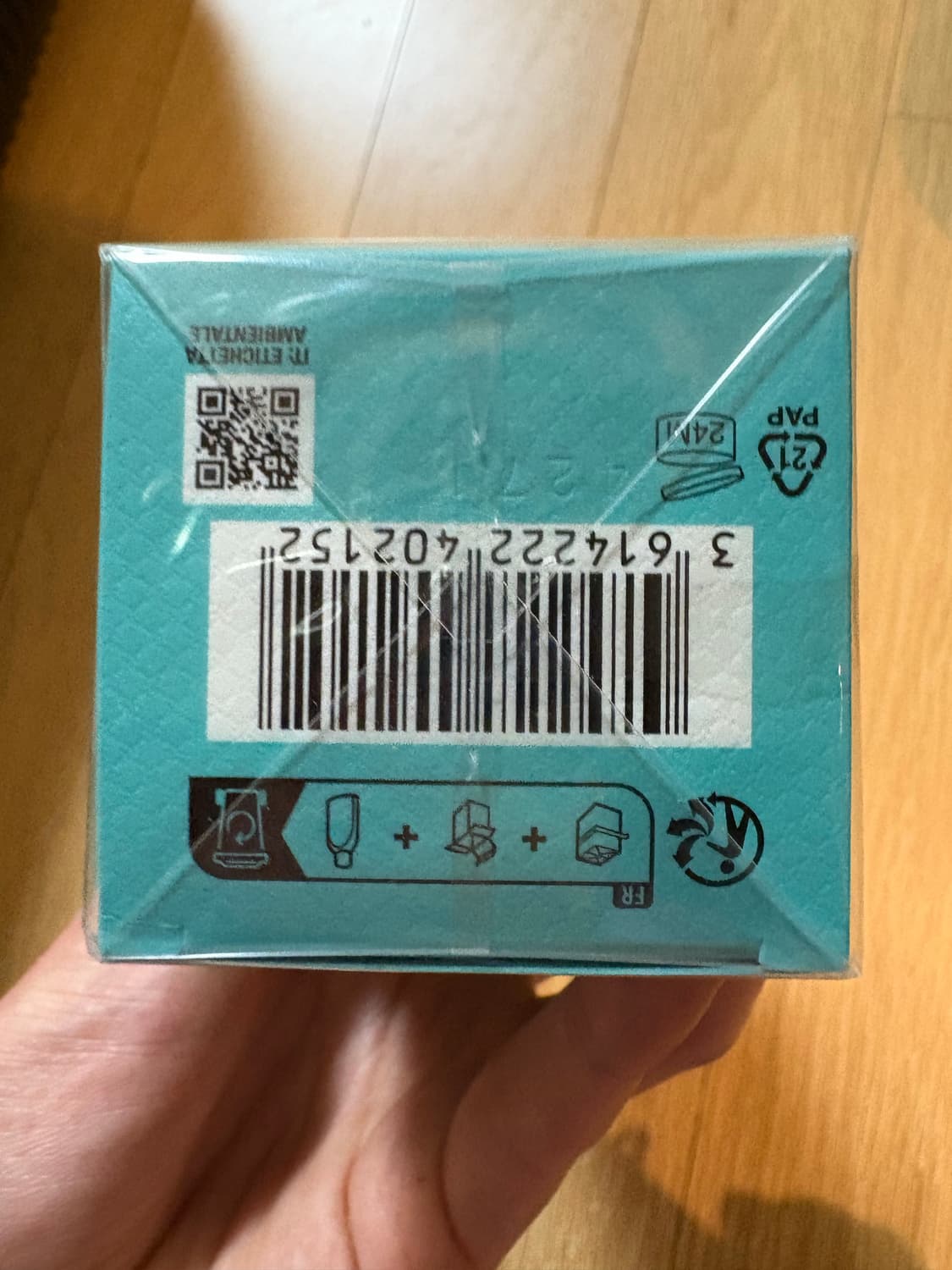 티파니앤코 바디로션 미개봉 상품이미지3