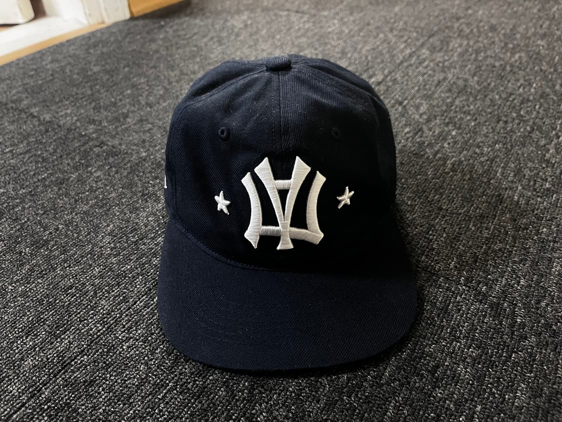 AEAE Ae Symbol Cap Navy 상품이미지2
