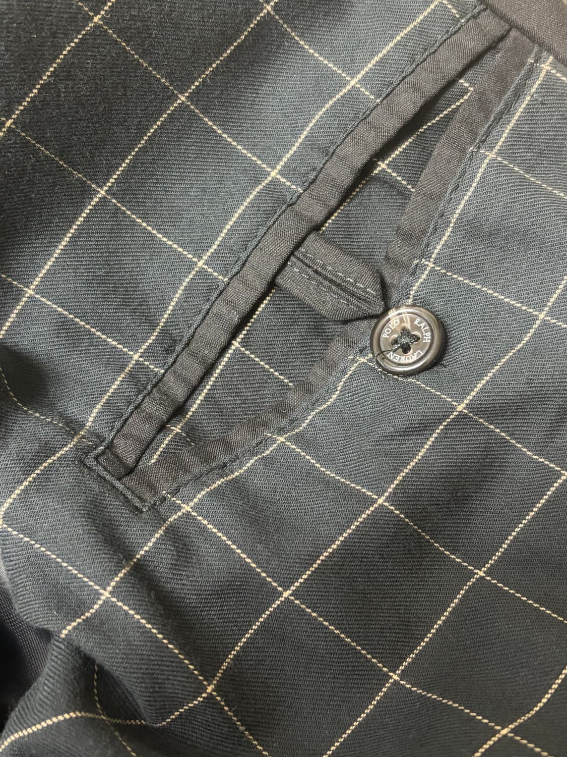 폴로 랄프로렌 자켓 상품이미지7