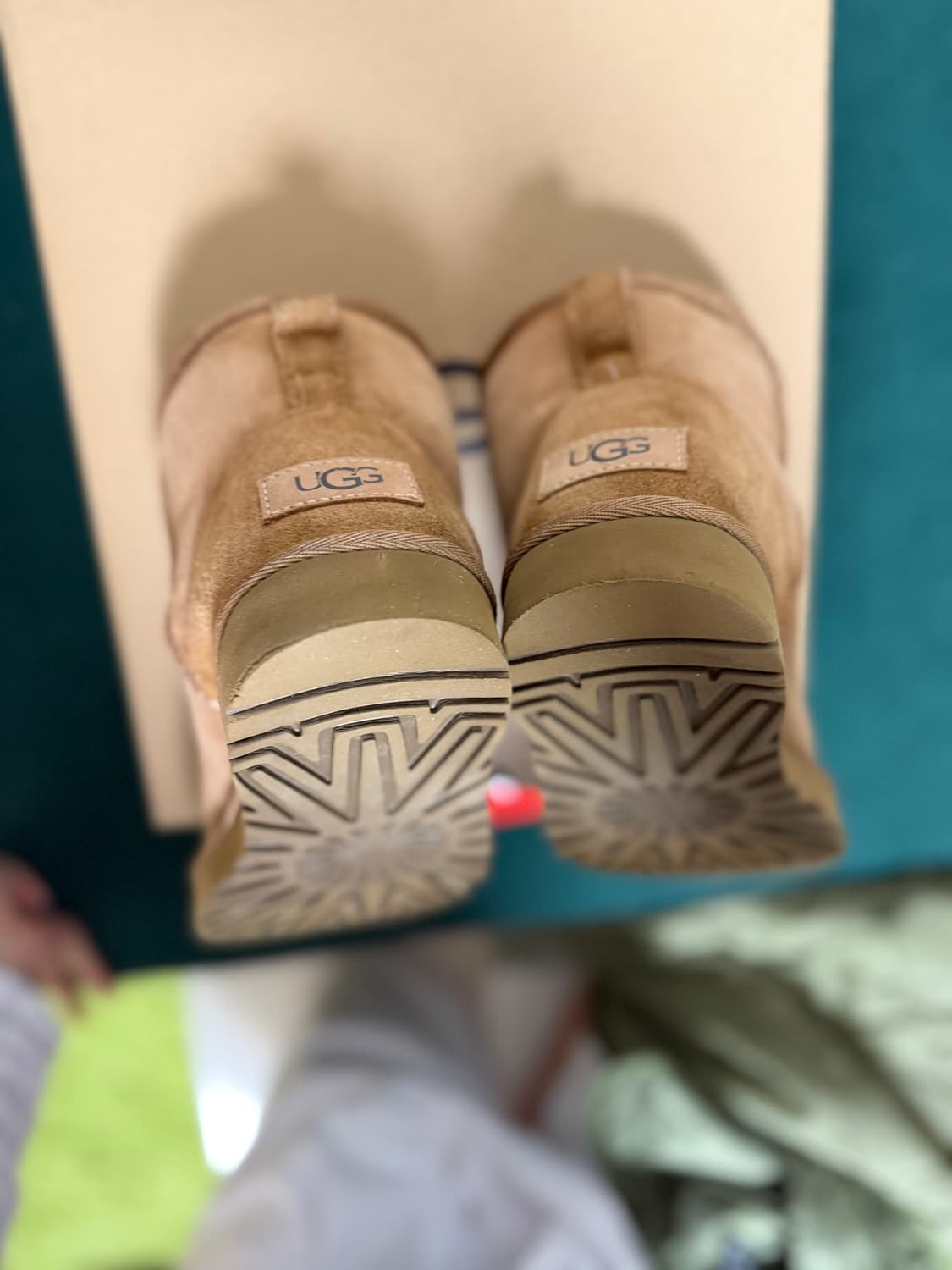 [5w]어그 225 상품이미지6