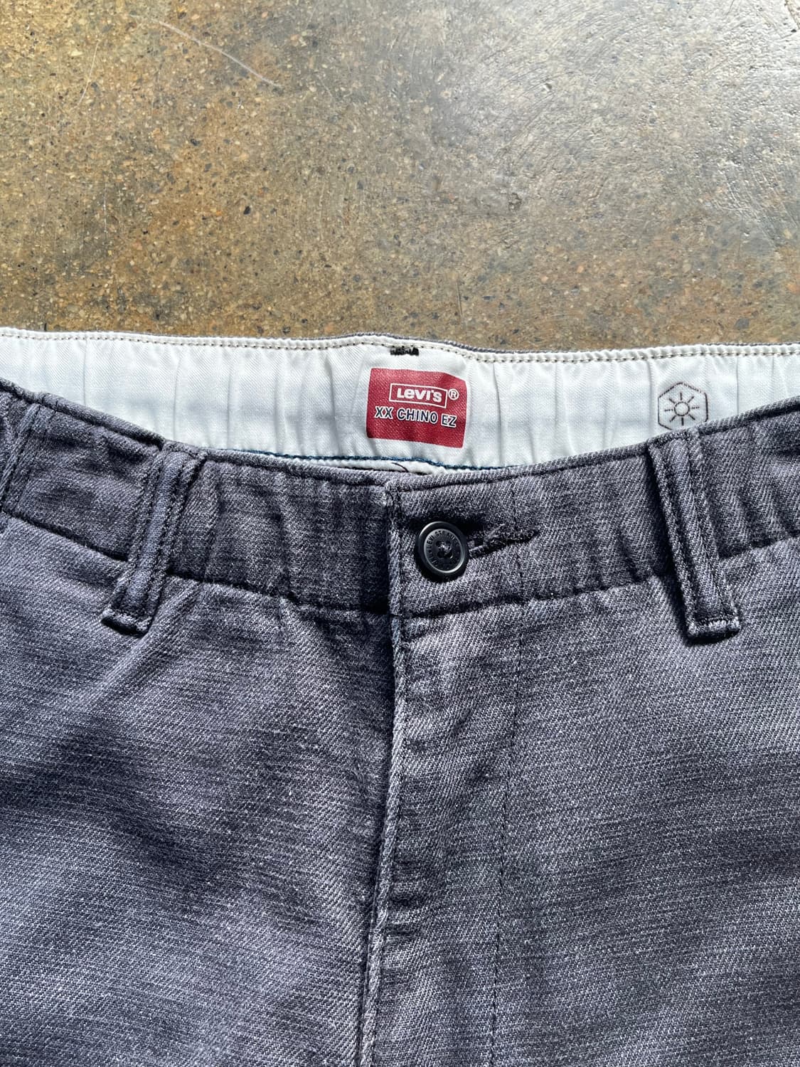 Levi's Chino Pants 상품이미지4