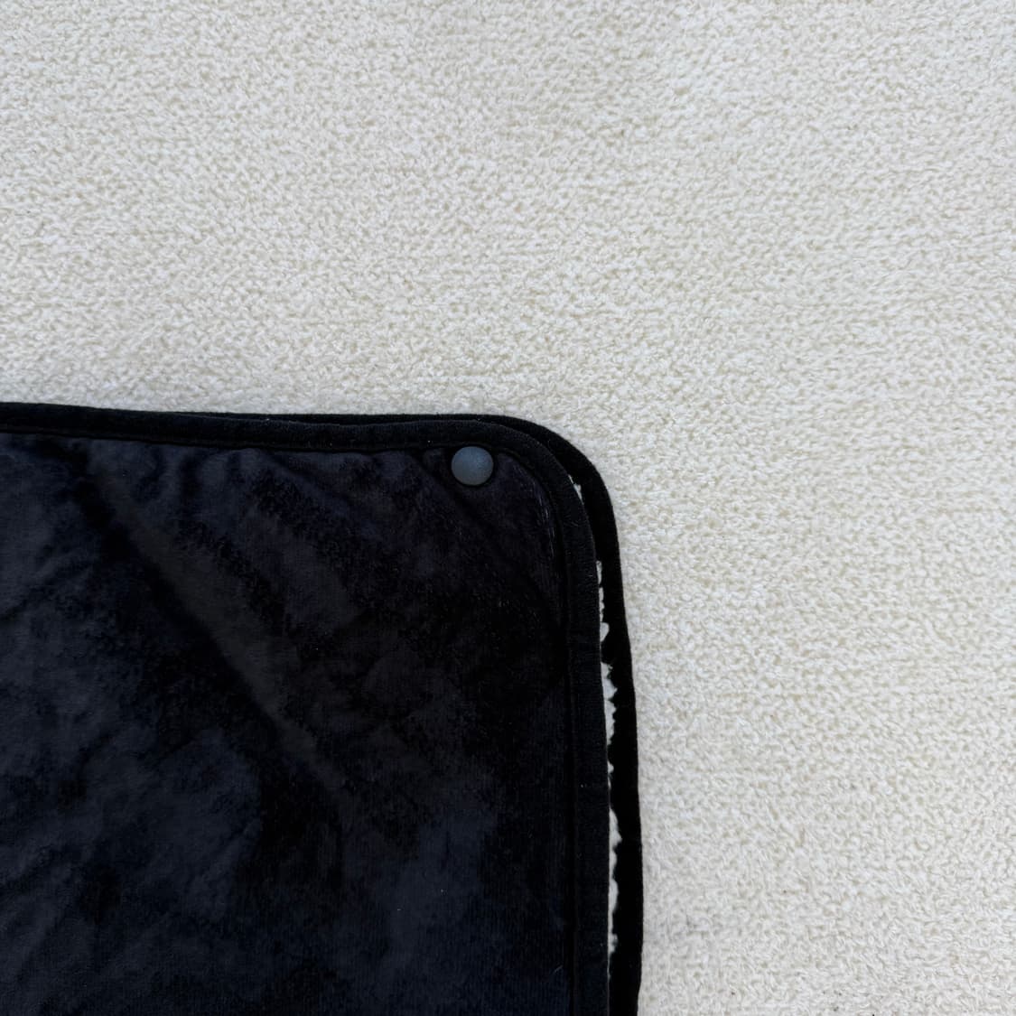 언더아머 양털 무릎 담요 이불 3675 상품이미지5