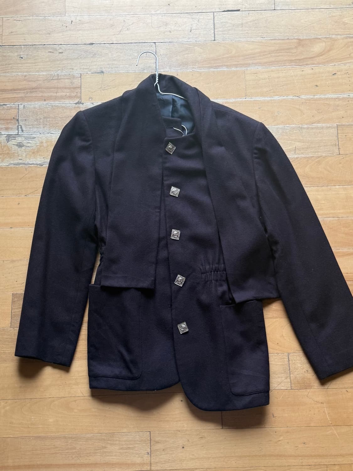 Jean Paul Gaultier Deep Purple 자켓 상품이미지3