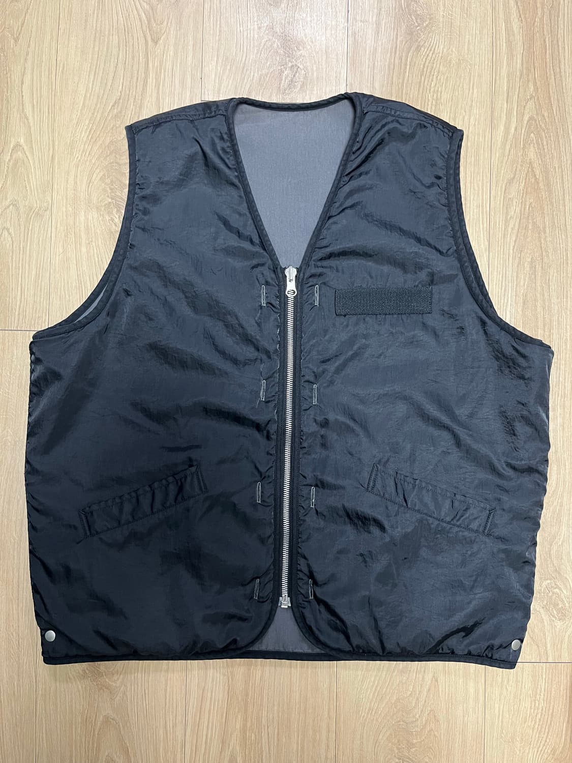 [3] 엔벨로프 페슬러 베스트 자켓 상품이미지1