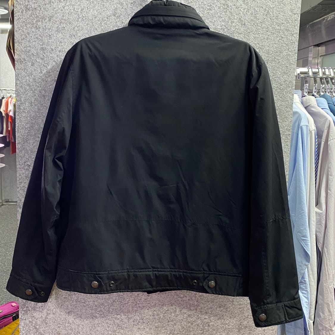 폴로 랄프로렌 레드포니 후드 점퍼 b3378 상품이미지4