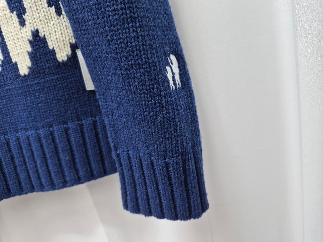 Aafe 에이프 니트 (XXS) 상품이미지6