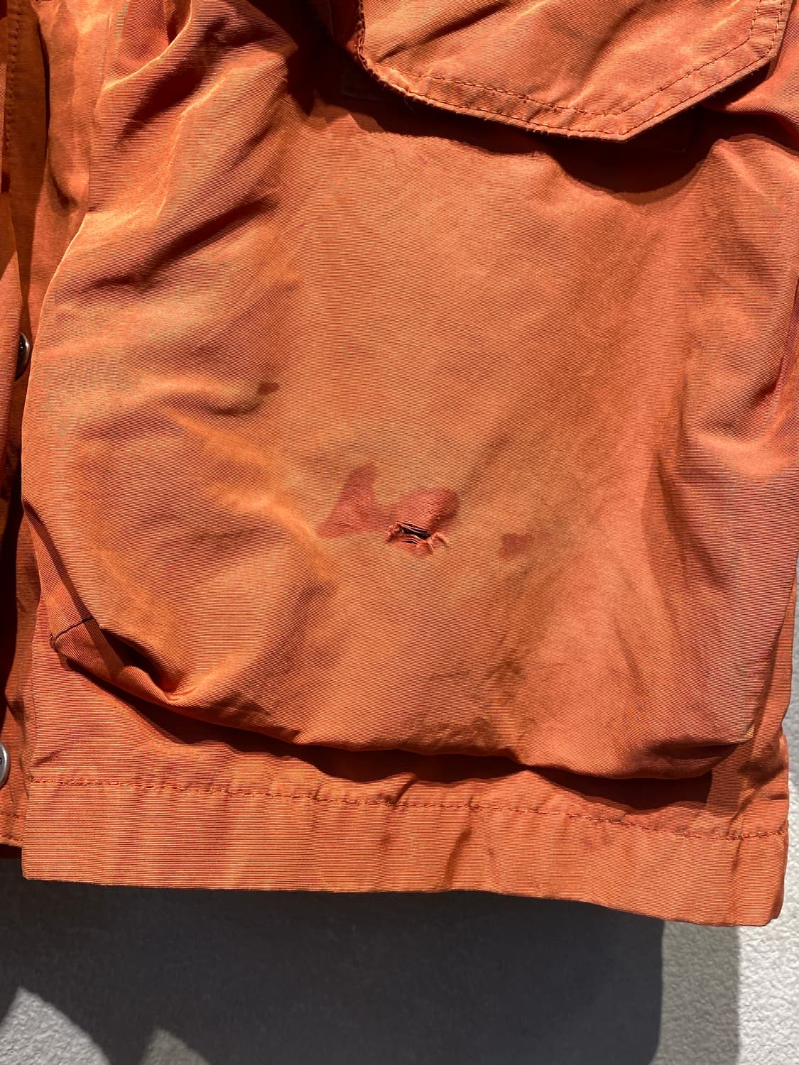 노스페이스 웜업자켓 상품이미지4