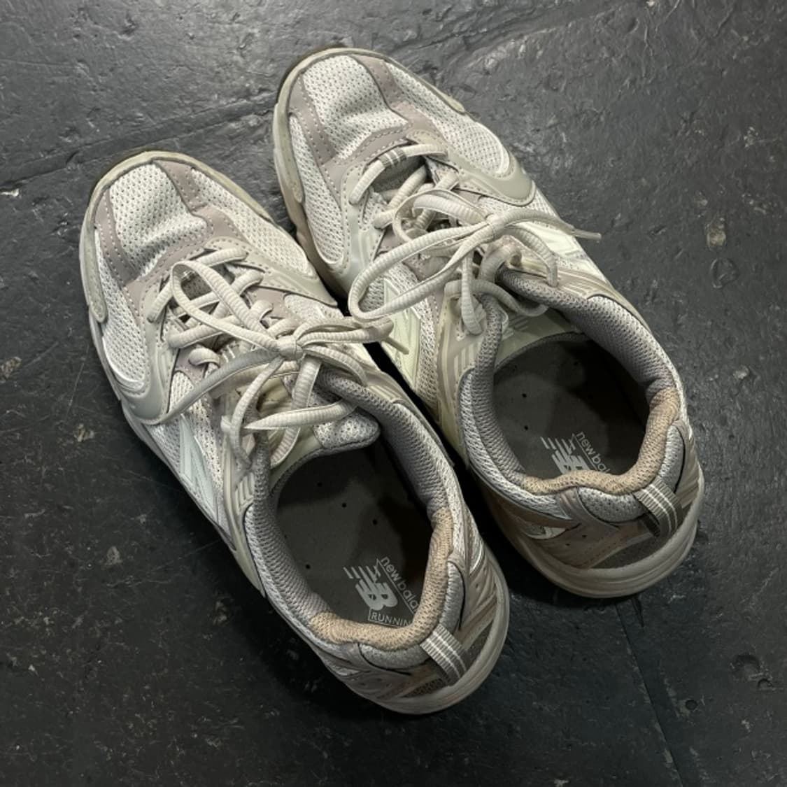 240 뉴발란스 530 스니커즈  상품이미지2