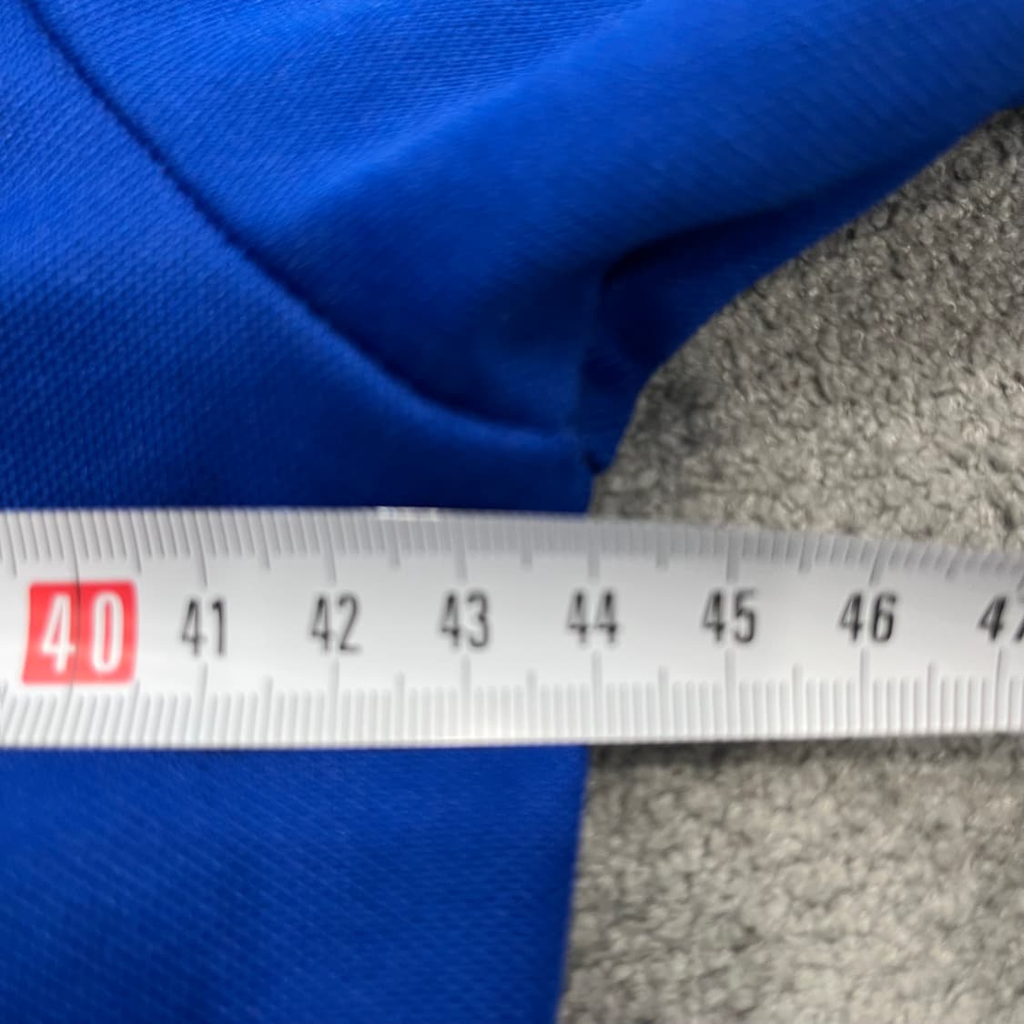 95 아디다스 유로파 트랙탑 져지 자켓 상품이미지7