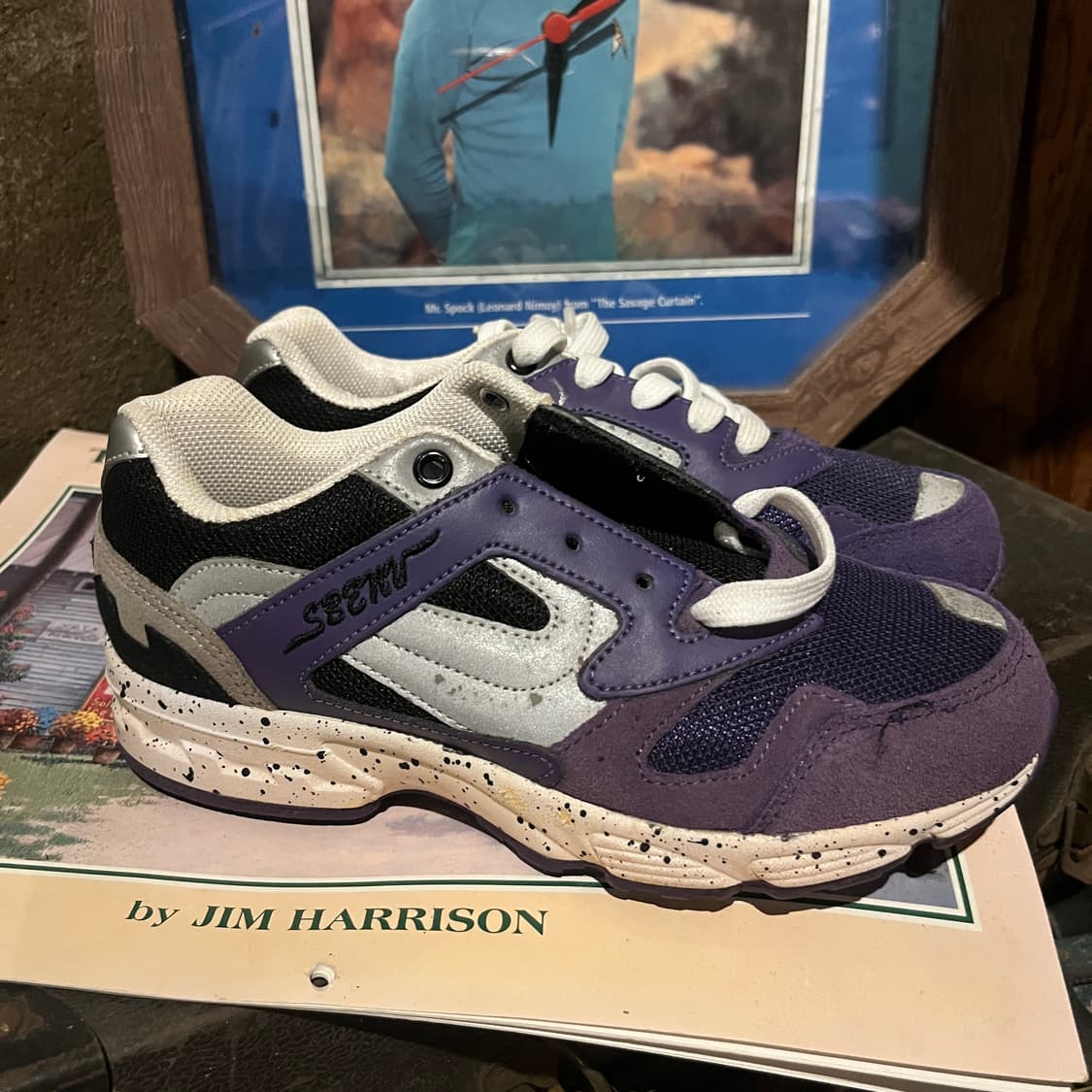 스베누 운동화 220 상품이미지4