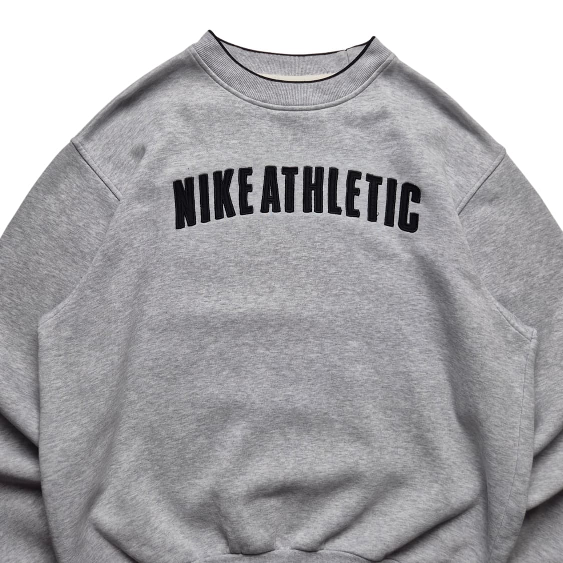 [95] 올드 나이키 애슬레틱 00s 스웻셔츠 상품이미지2