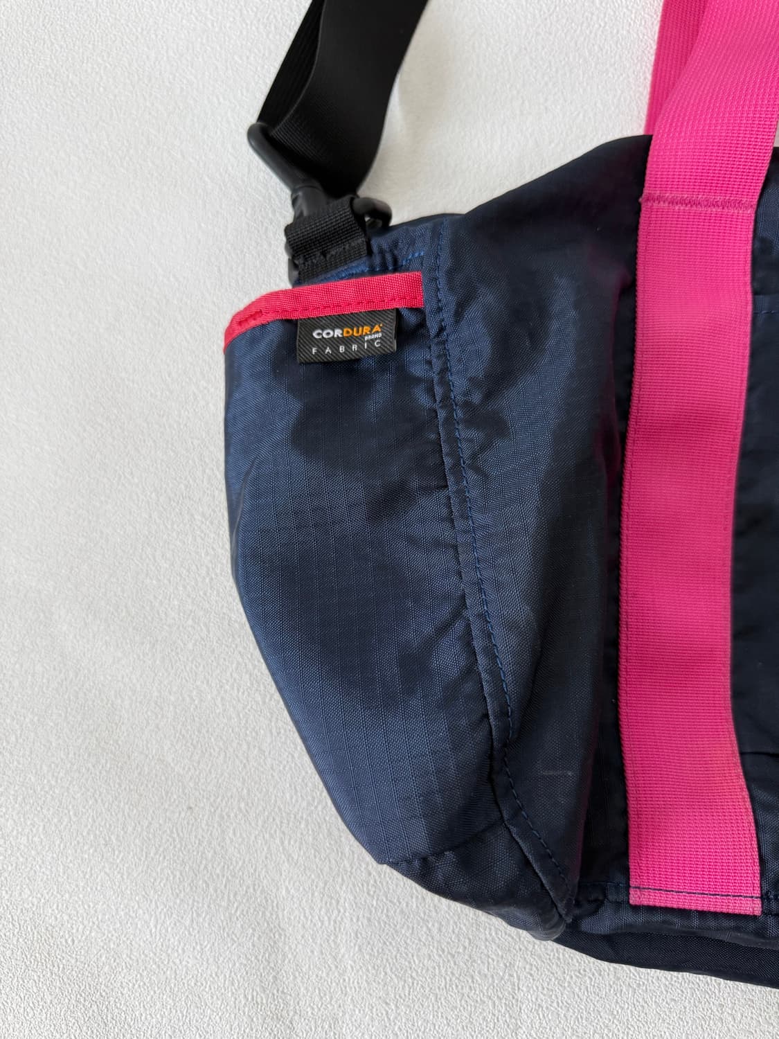 노스페이스(THE NORTH FACE) 코듀라 20L 카고백 상품이미지4