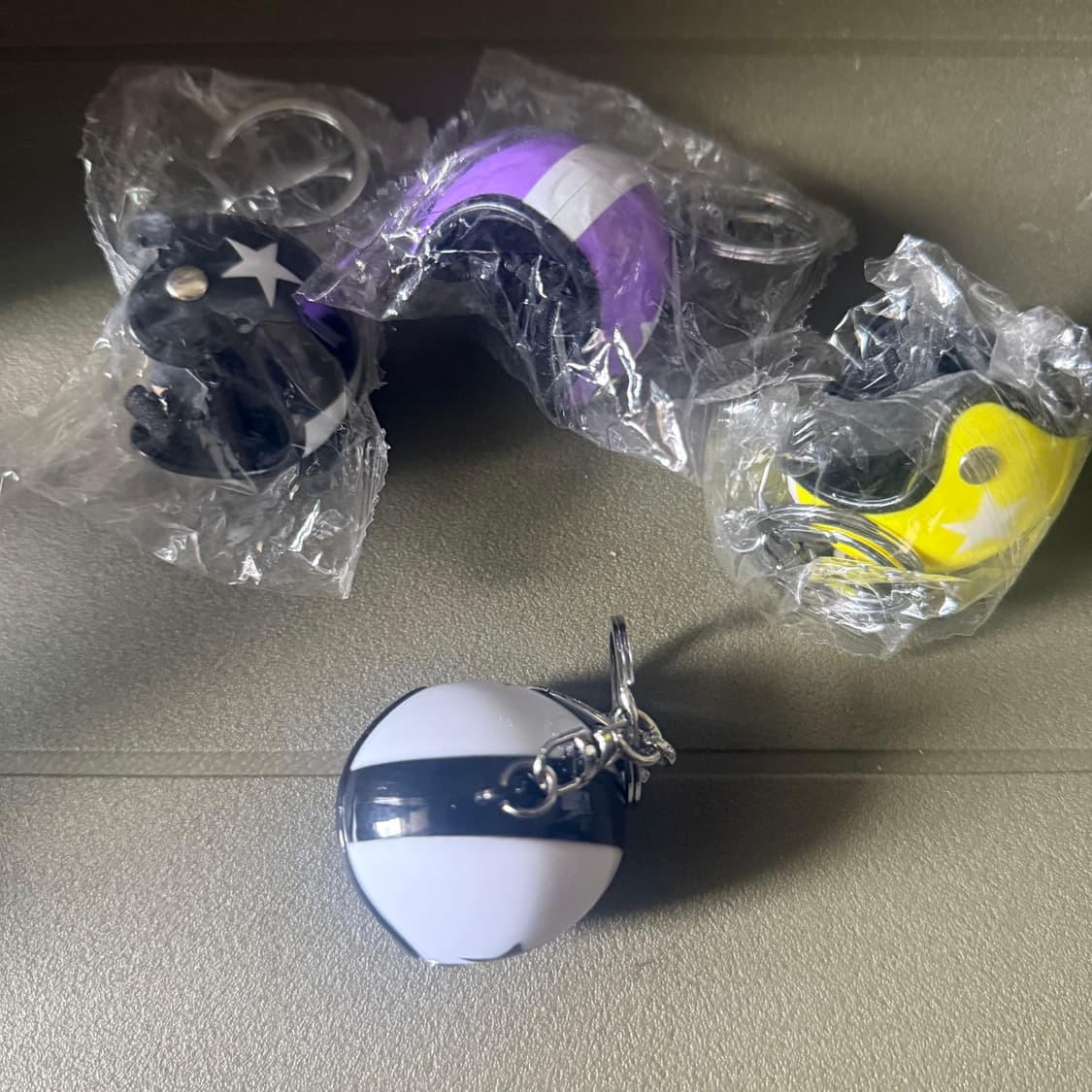 오토바이헬맷 키링  상품이미지3