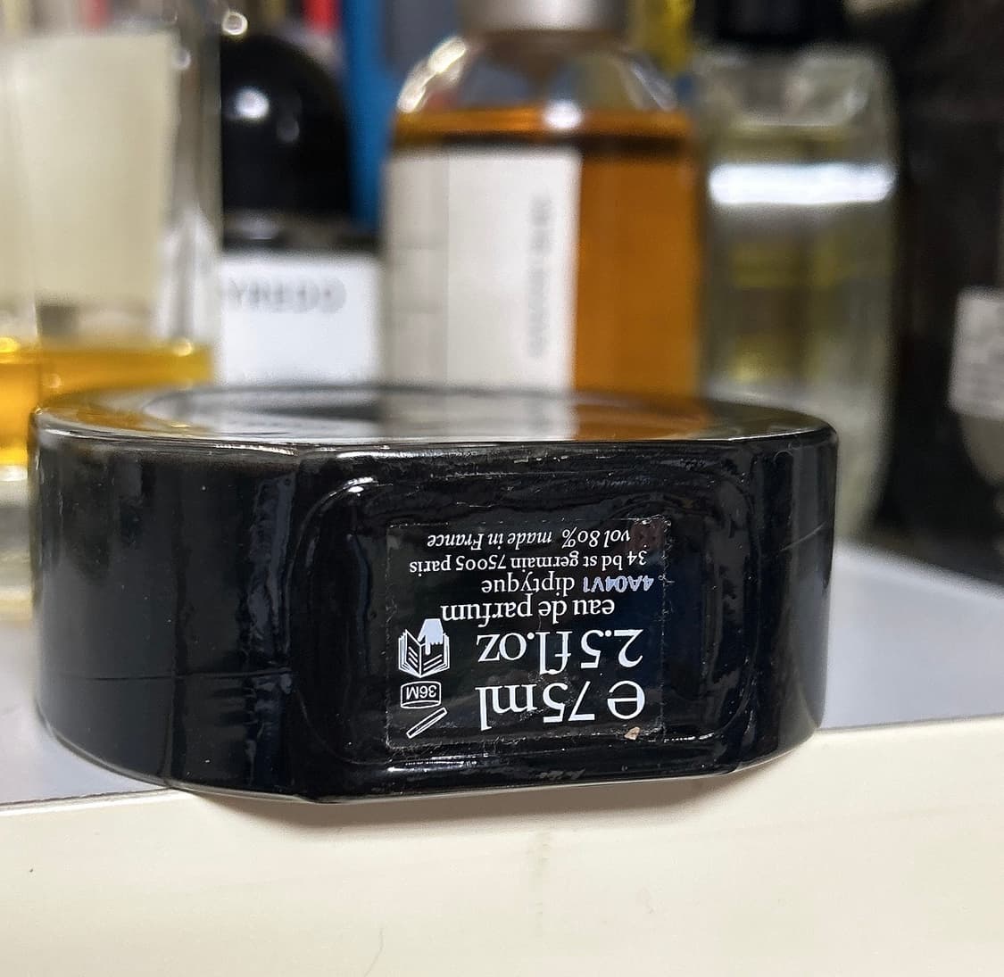 딥티크 대표적인 니치향수 도손 오드퍼퓸 50ml 상품이미지5