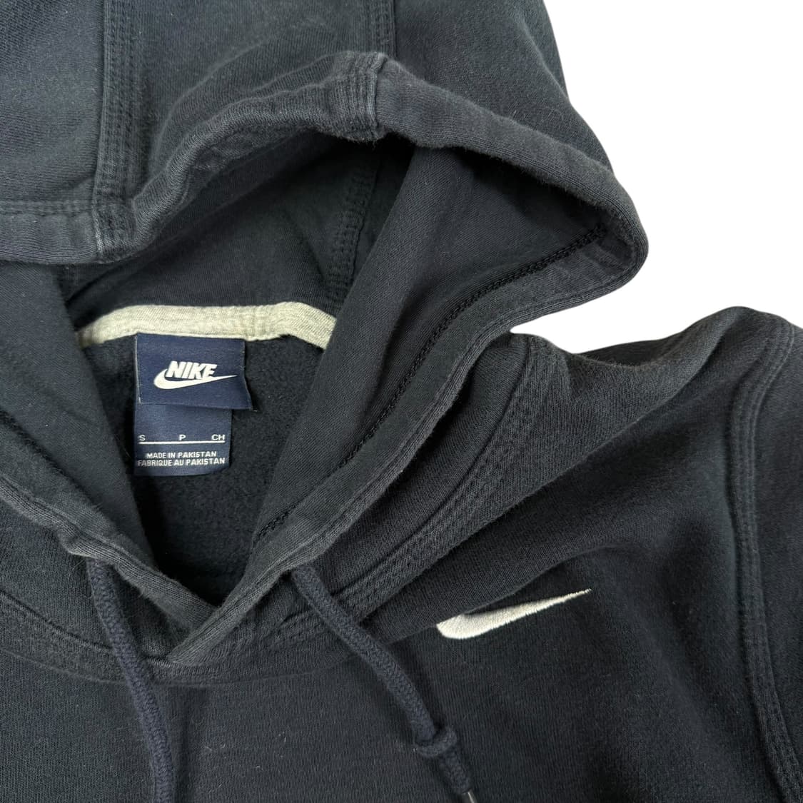 나이키 후드티 상품이미지2