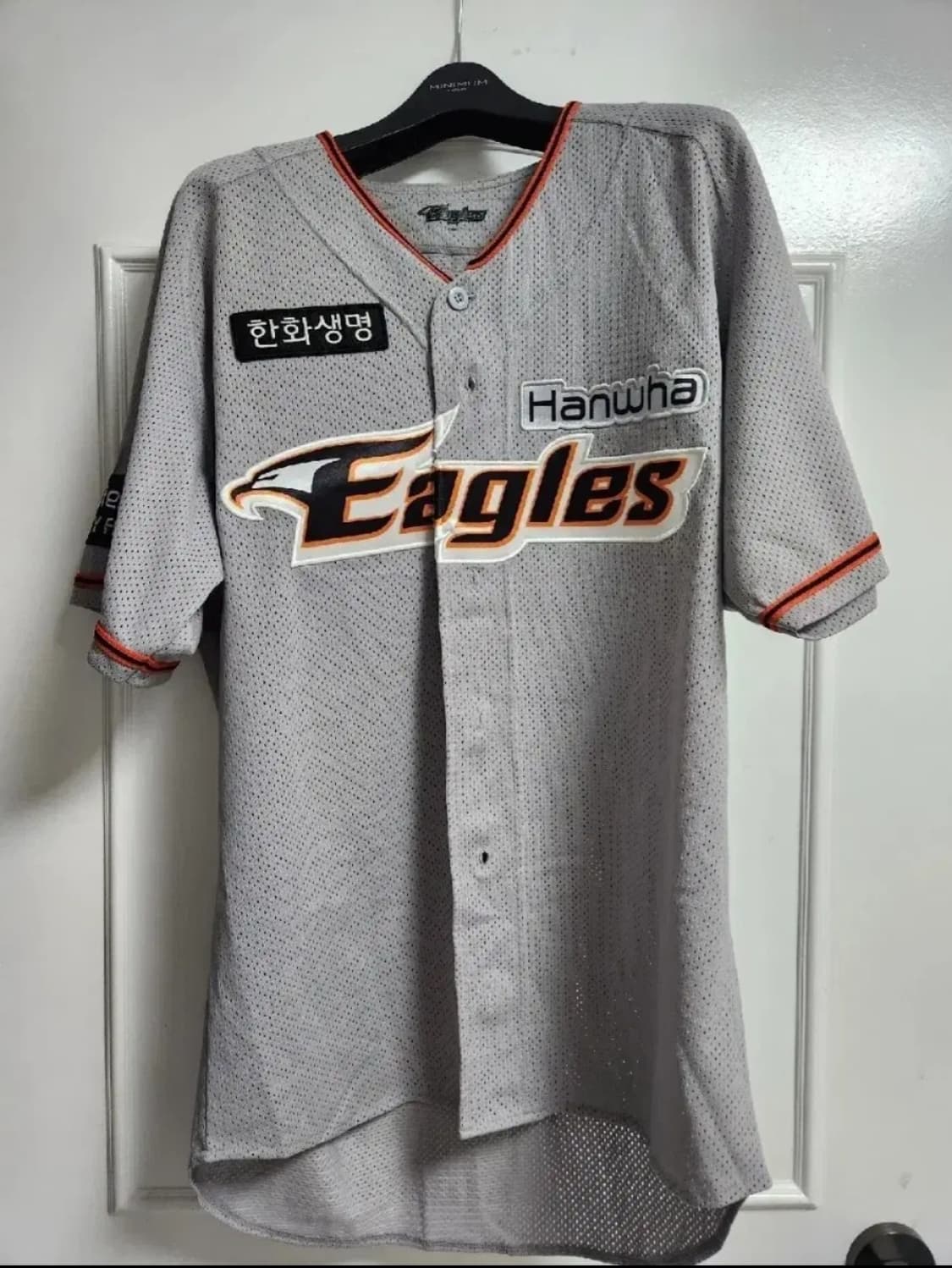 한화이글스 정근우 유니폼 상품이미지2