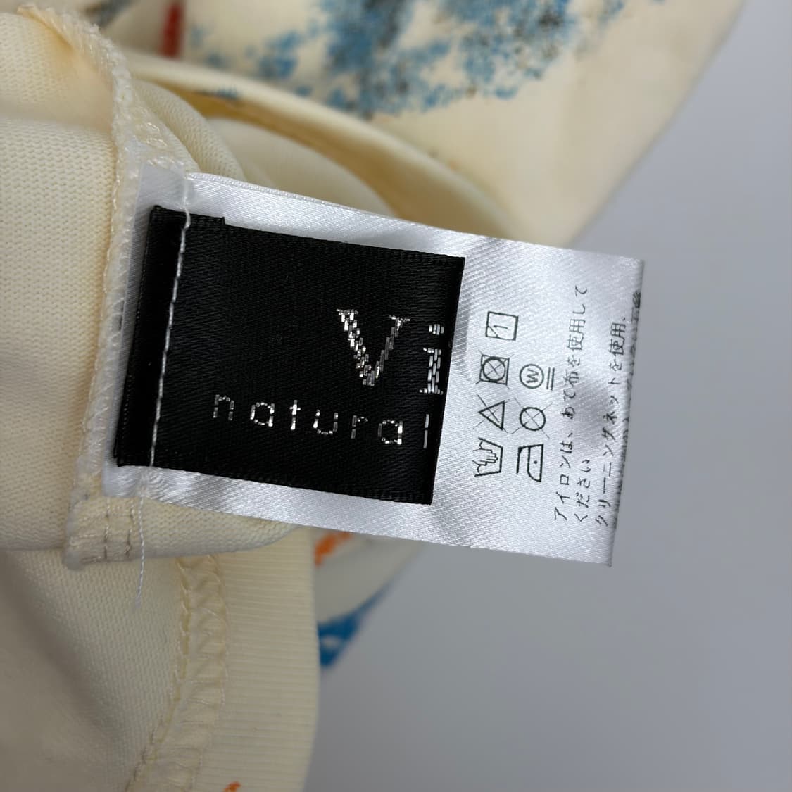 빈티지 프린팅 반팔 티셔츠 상품이미지7