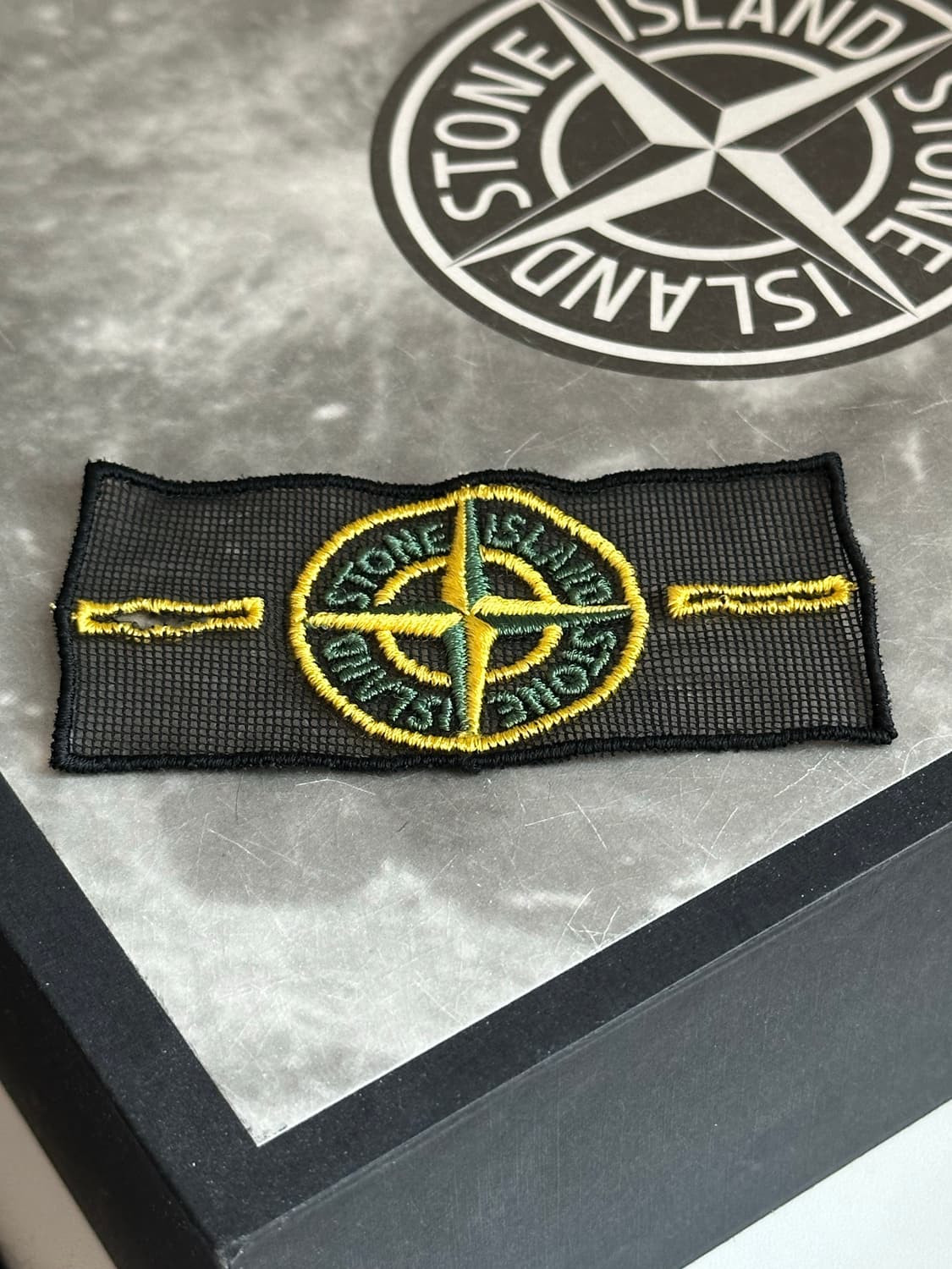 스톤아일렌드 망사와펜 시리즈 os 상품이미지2