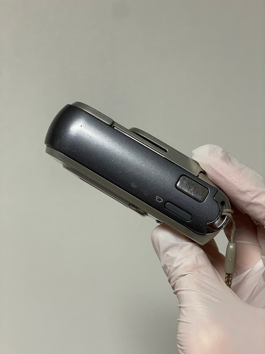 HP 포토스마트 E317 옛날 디카 빈티지디카 디지털카메라 상품이미지4