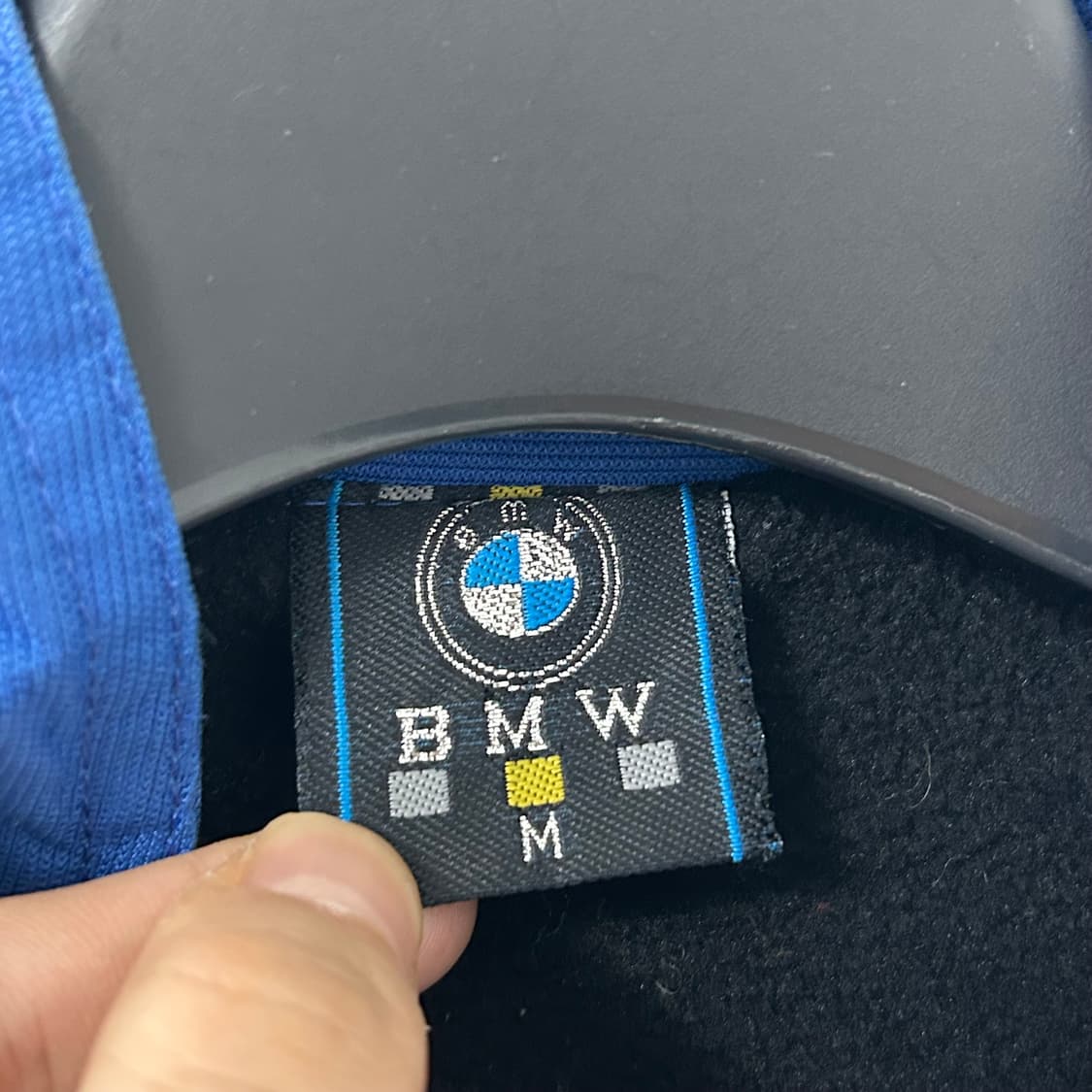 BMW HP F1 레이싱 자켓 상품이미지7