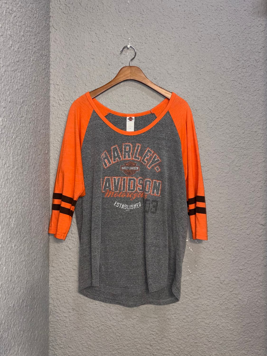 할리데이비슨 티셔츠 상품이미지7