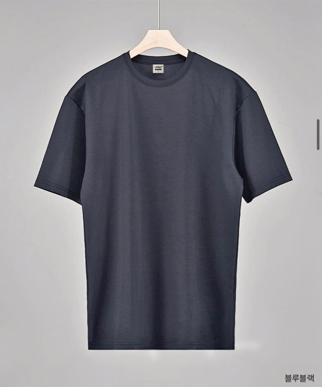 유핑 골드라벨 2세대 블루블랙(L) 상품이미지1