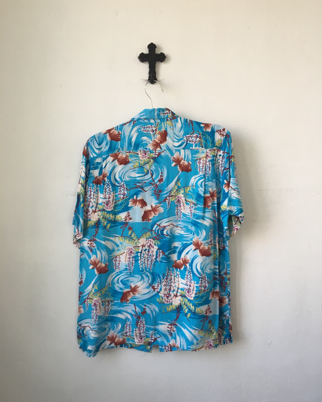 Oriental mood shirt 상품이미지3