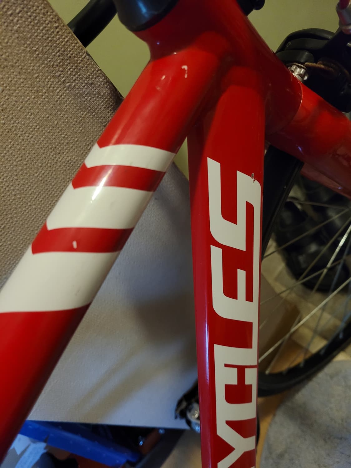 에이지 엔트라 픽시 자전거 상품이미지4