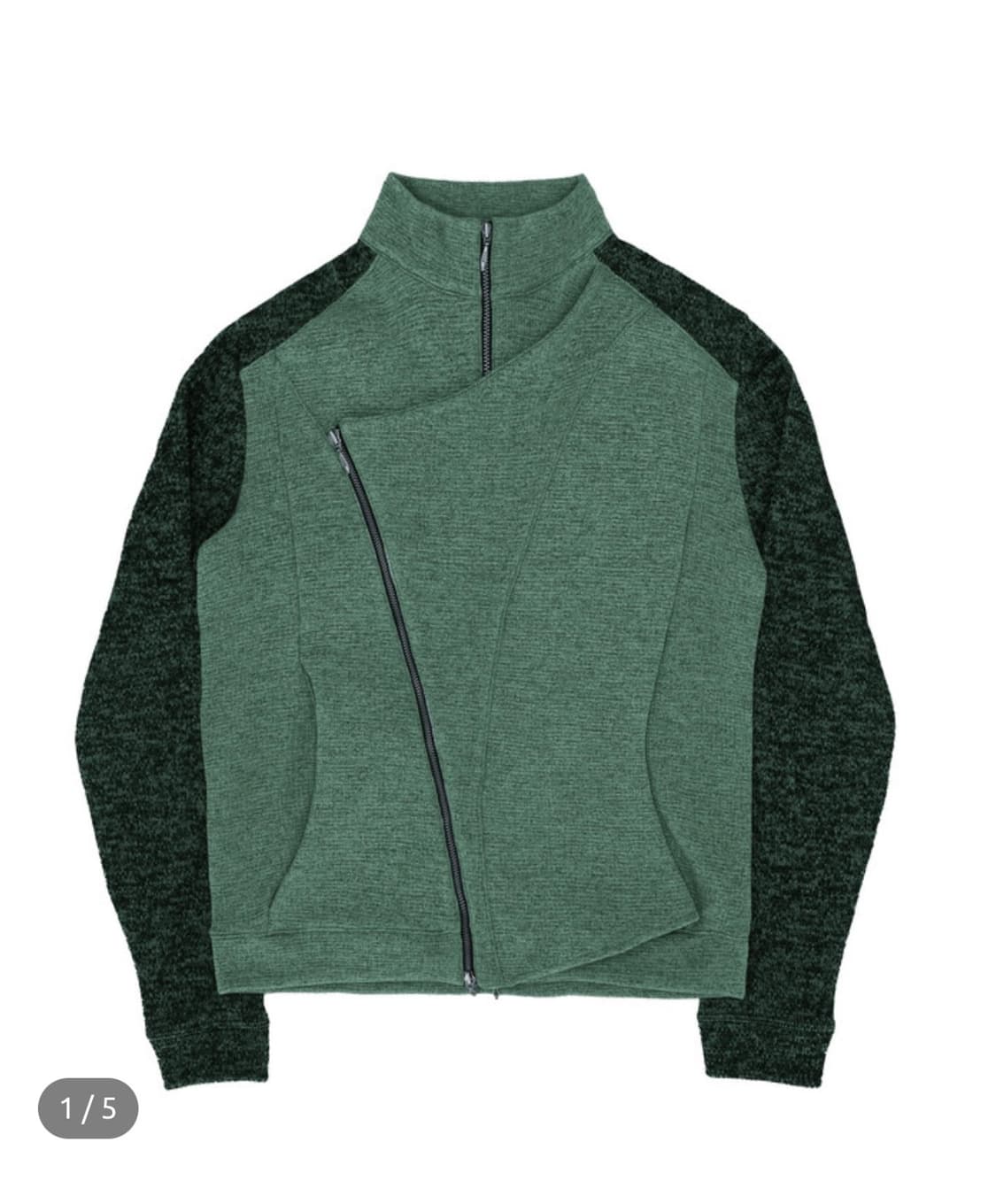 구매)) 머신 신테시스 콜렉티브 자켓2 구해요 상품이미지1